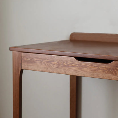 Woodies, Desk Noble, Walnut