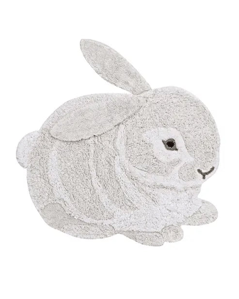 Animal, Pestävä Matto, Bunny