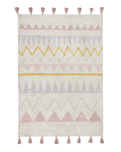 Pestävä Matto, Azteca Vintage Nude