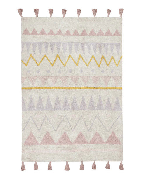 Pestävä Matto, Azteca Vintage Nude