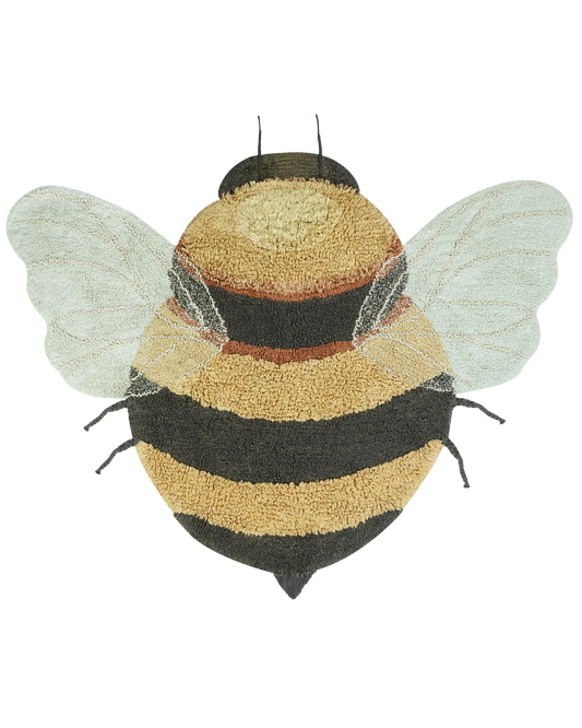 Planet Bee, Pestävä Matto, Bee