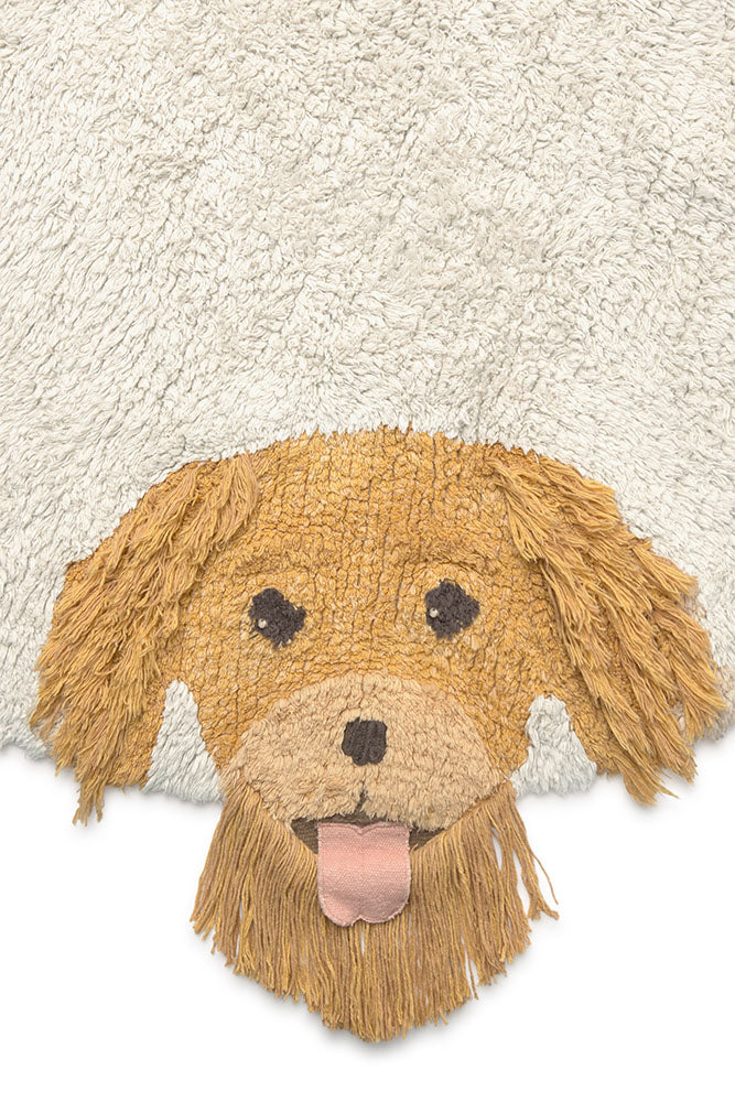 Washable Rug, Dogs