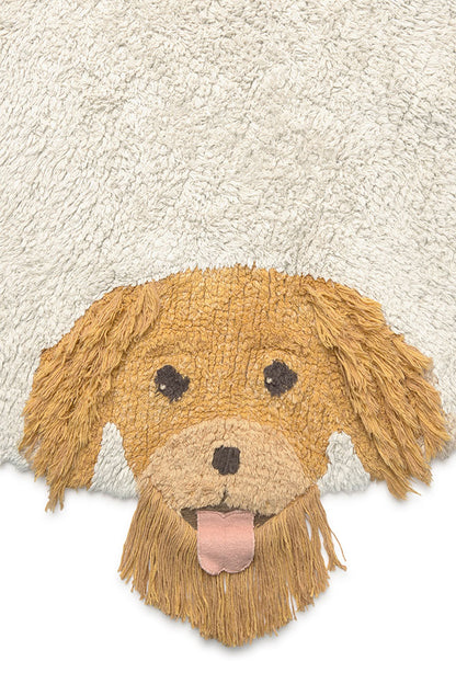 Washable Rug, Dogs