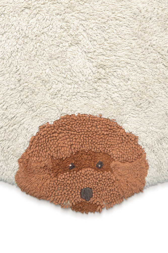 Washable Rug, Dogs