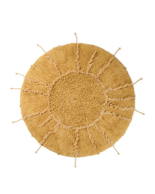 I Want To Be Astronaut, Washable Rug, Solar