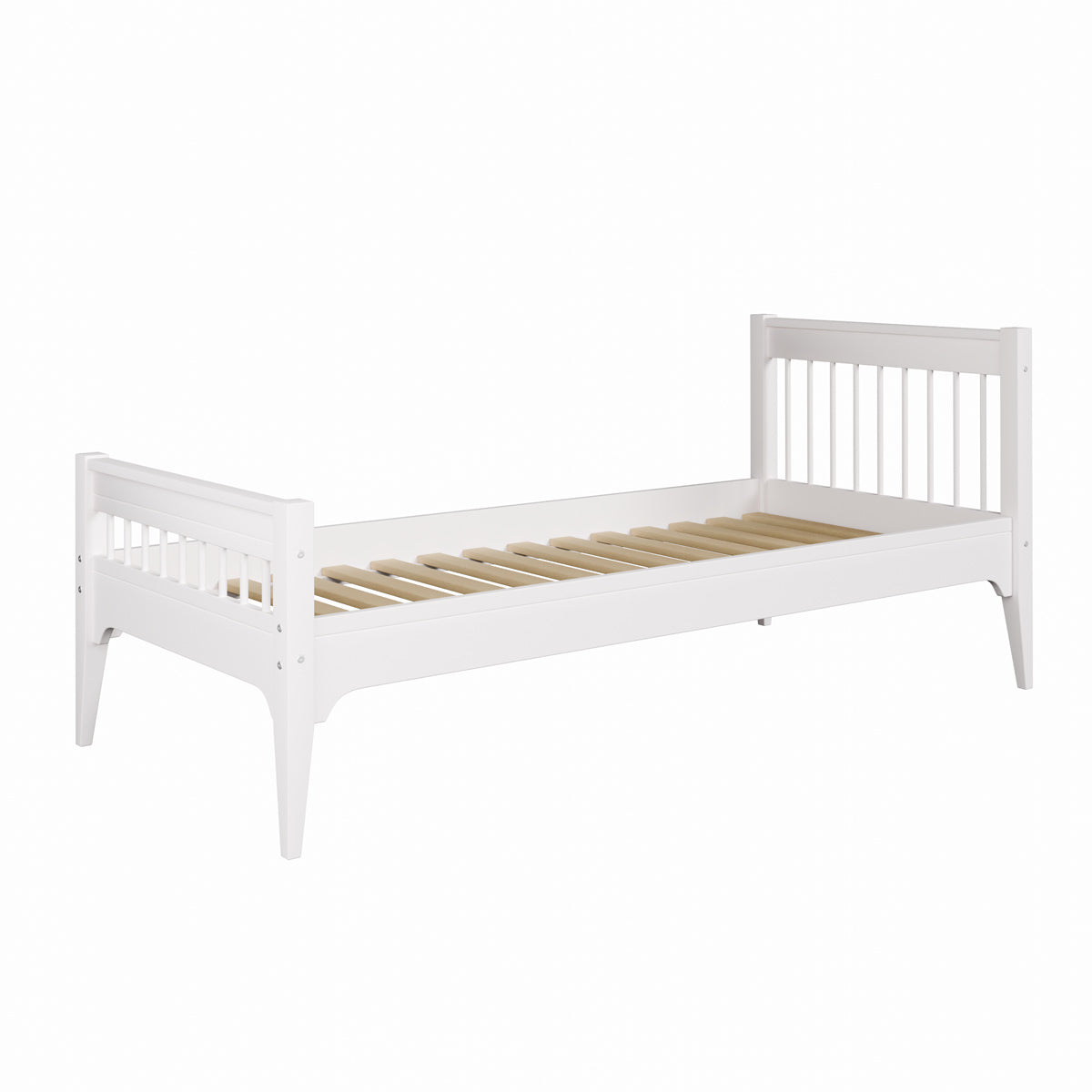 Inmondo, Carmela säng 90x200, olika färger