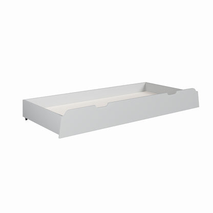 Inmondo, Carmela Bunk Bed 90x200, Light Grey