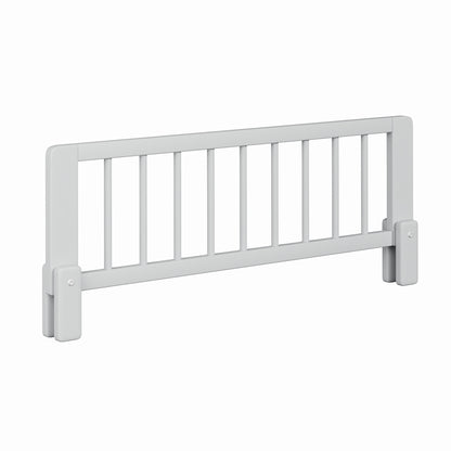Inmondo, Carmela Bunk Bed 90x200, Light Grey
