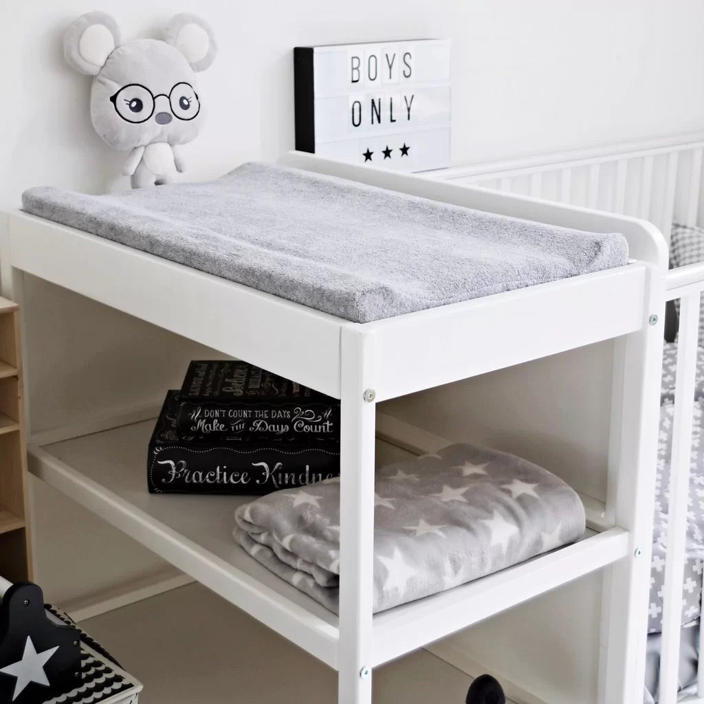 Woodies, Dressing table Classic, White