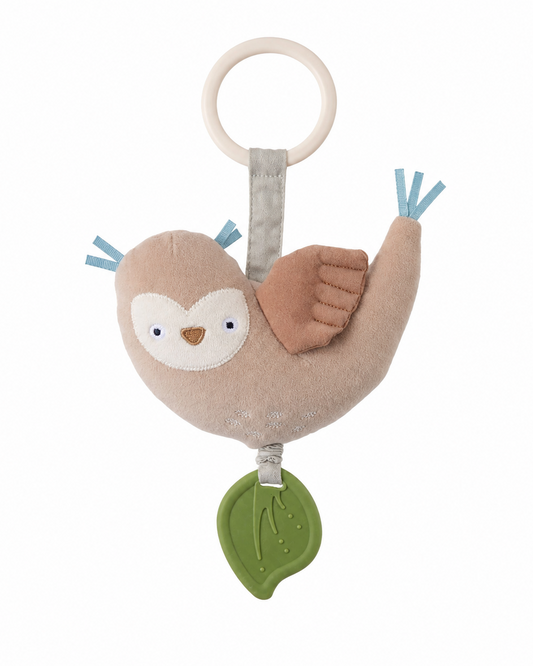 Sebra, Aktivointilelu Bird