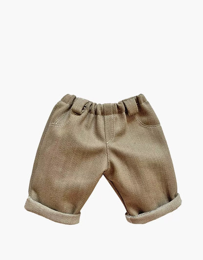Minikane, Jeans