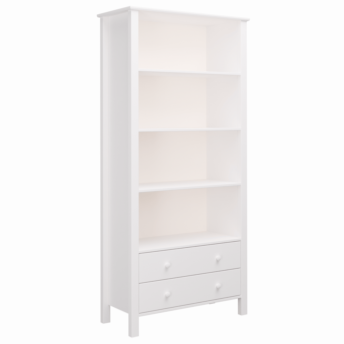 Inmondo, Collet, Bookshelf, 6 different colors
