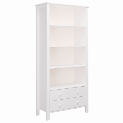 Inmondo, Collet, Bookshelf, 6 different colors