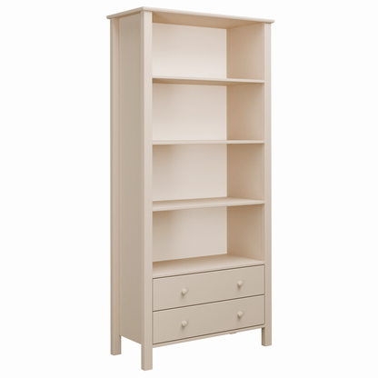 Inmondo, Collet, Bookshelf, 6 different colors