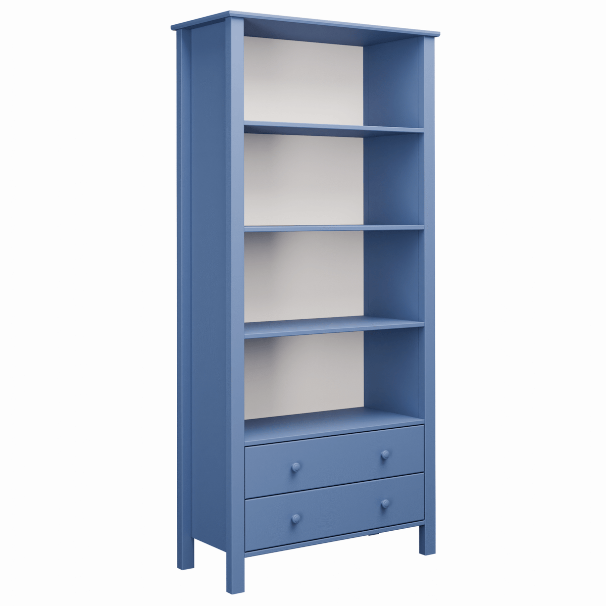 Inmondo, Collet, Bookshelf, 6 different colors