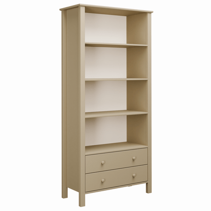 Inmondo, Collet, Bookshelf, 6 different colors
