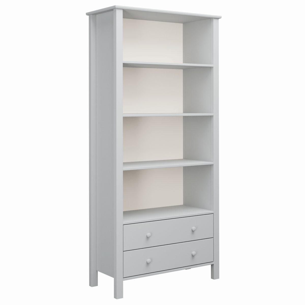 Inmondo, Collet, Bookshelf, 6 different colors