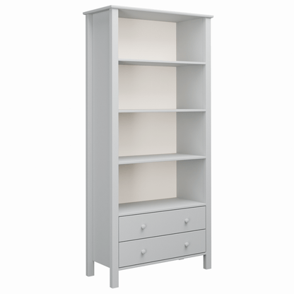 Inmondo, Collet, Bookshelf, 6 different colors