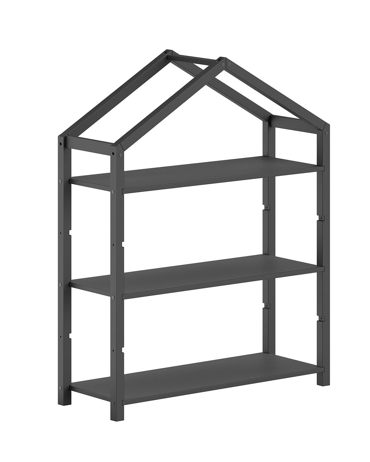 Vipack, Dallas, Hylly, Anthracite