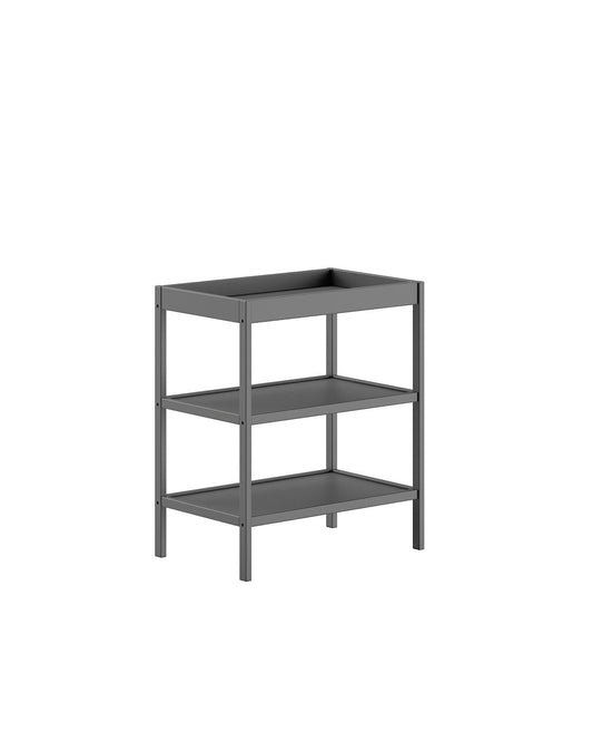 Vipack, Dino, Changing Table, Anthracite
