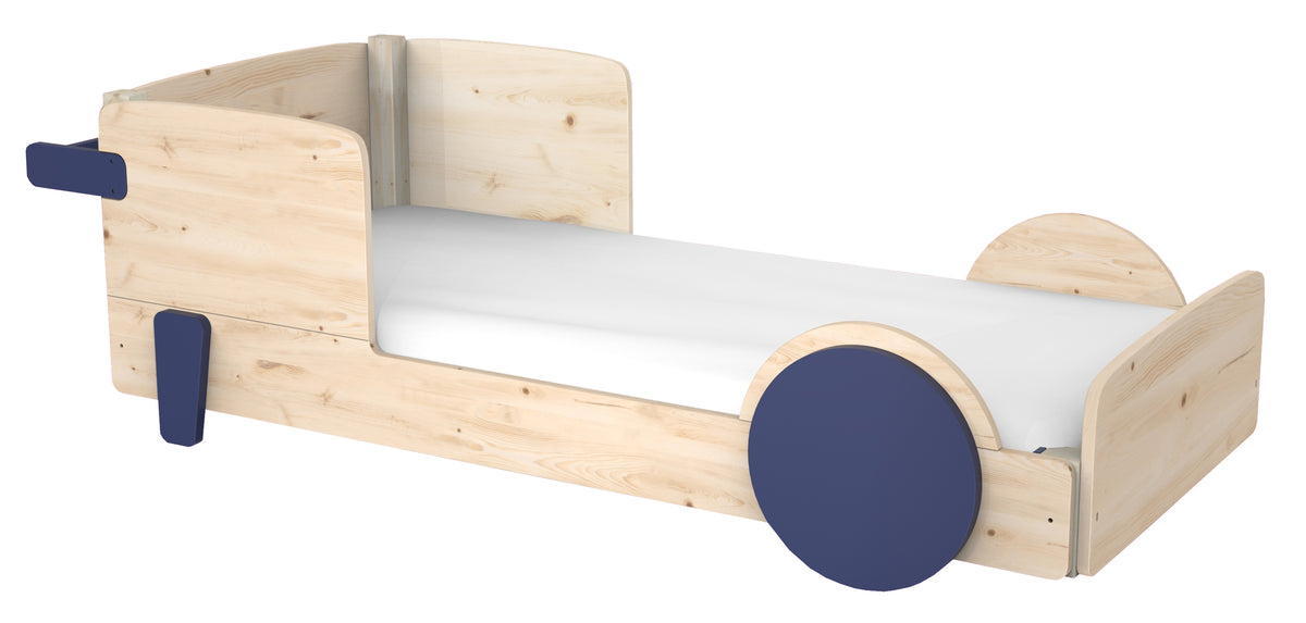 Mathy By Bols Säng 90x200, Discovery Single