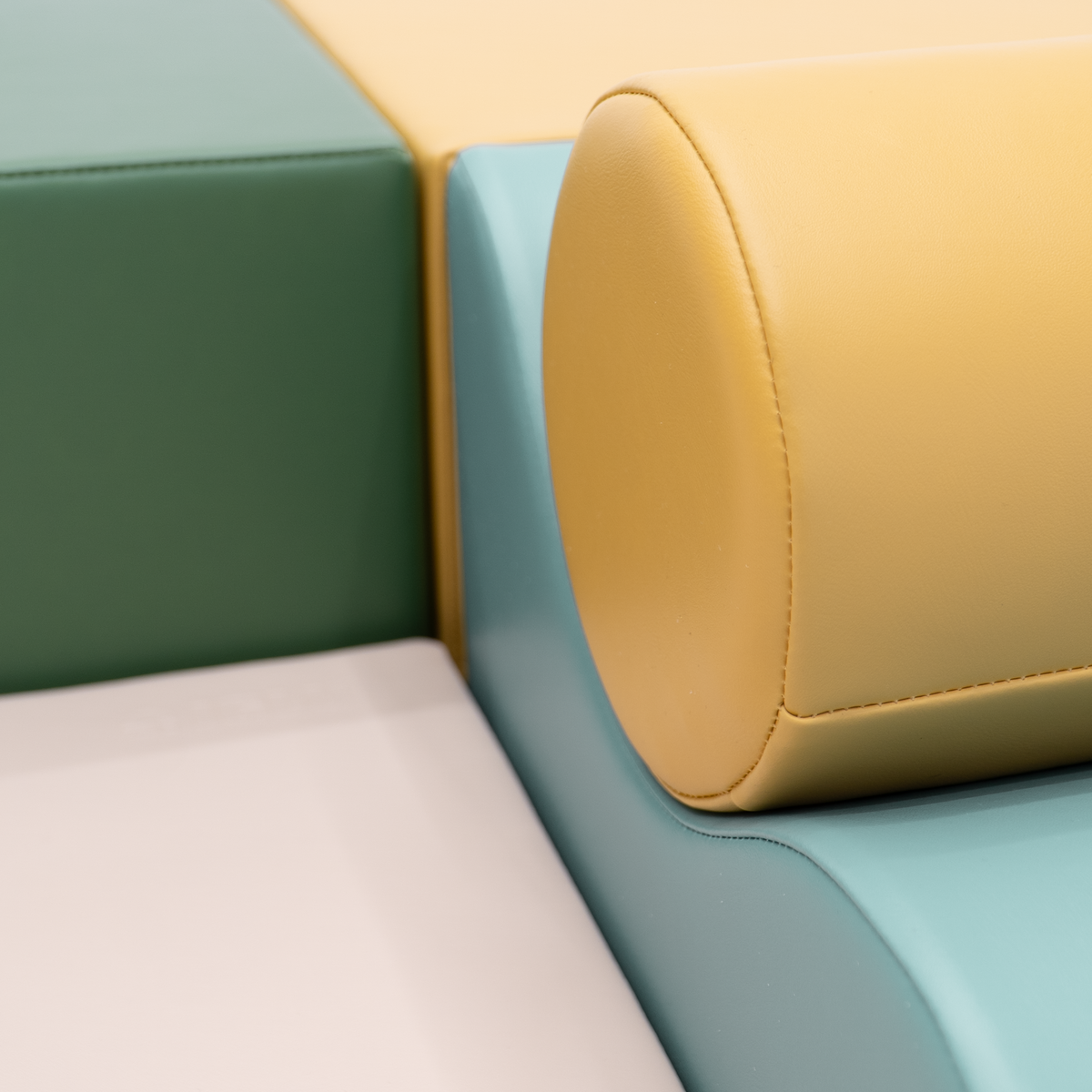 Igloo, Play Module, Explorer, Pastel Sea
