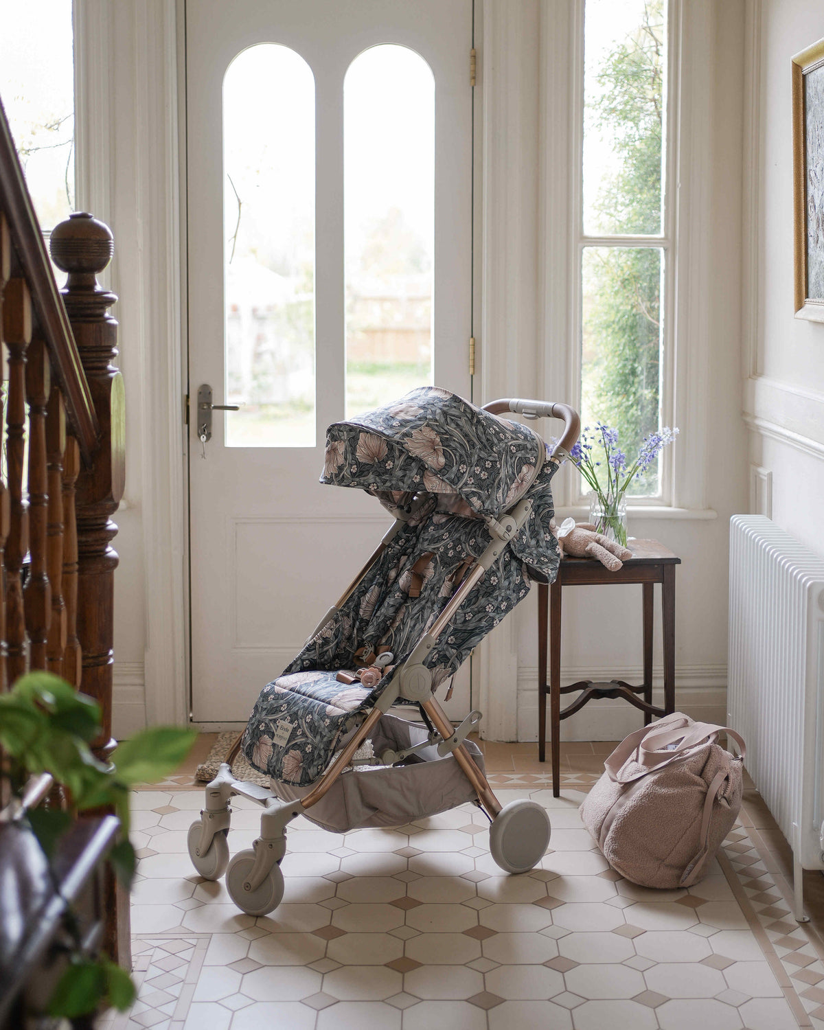 Elodie Details, MONDO Stroller®, Pimpernel
