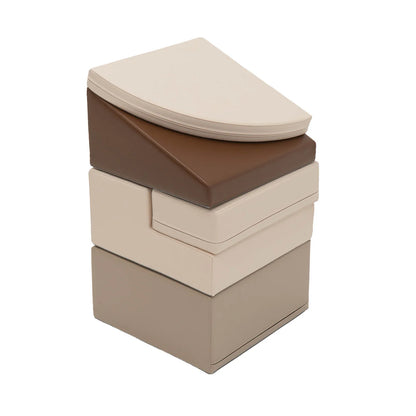 Iglu, Corner Climber, Chocolate