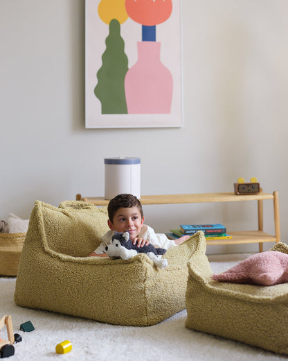 Wigiwama Beanbag, Matcha