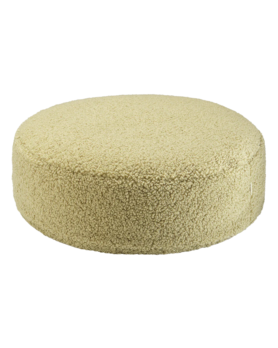 Wigiwama Ottoman, Matcha