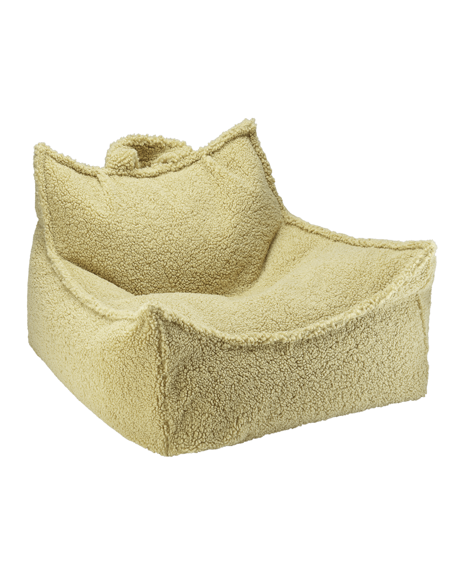 Wigiwama Beanbag, Matcha