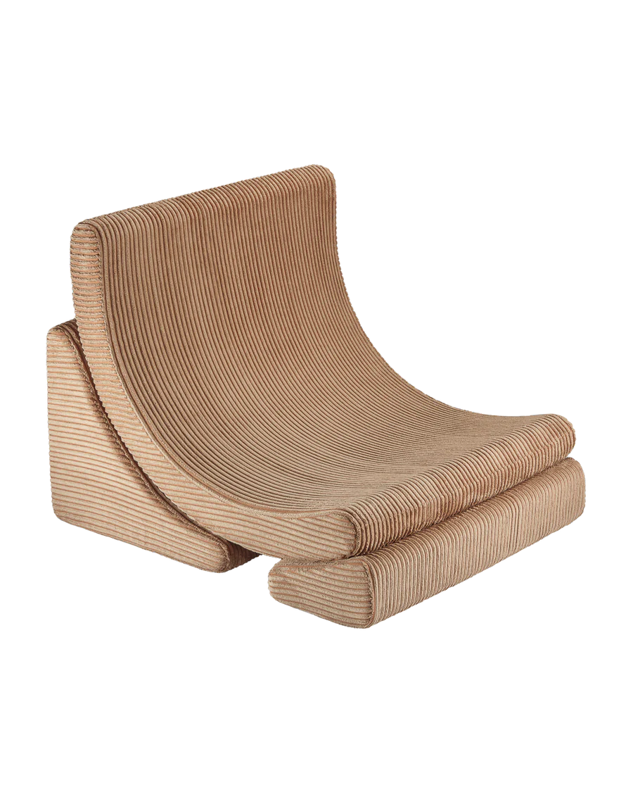 Wigiwama, Moon Chair Velvet, 2 väriä