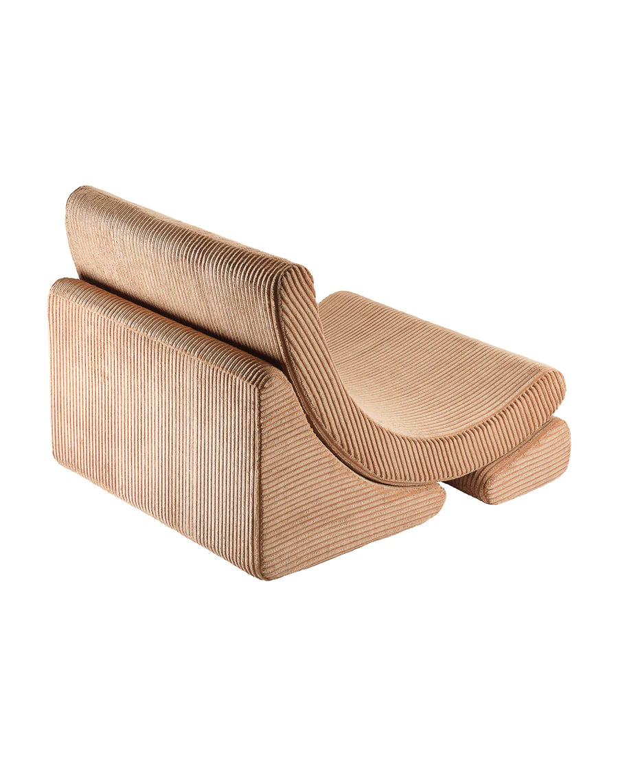 Wigiwama, Moon Chair Velvet, 2 väriä