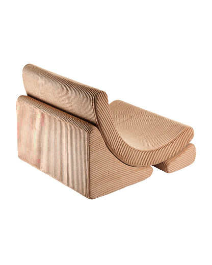 Wigiwama, Moon Chair Velvet, 2 väriä