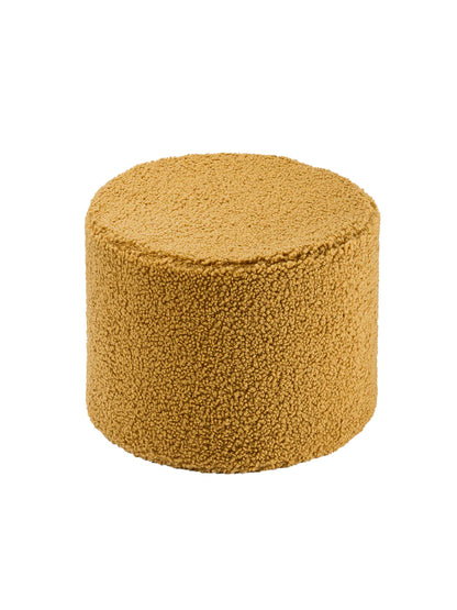 Wigiwama Pouffe Teddy, 5 väriä
