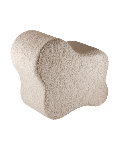 Wigiwama, Pouffe Cloud Teddy (4 colors)