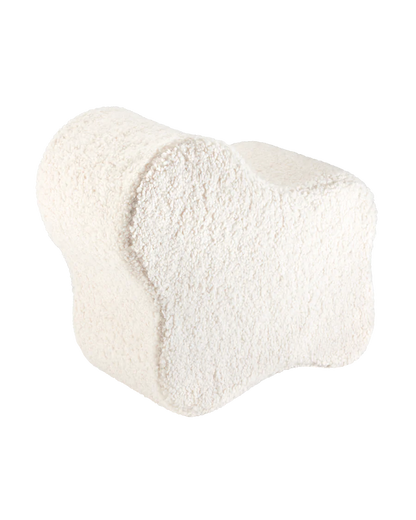 Wigiwama, Pouffe Cloud Teddy (4 colors)