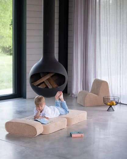 Wigiwama, Flip Chair (Various colors)