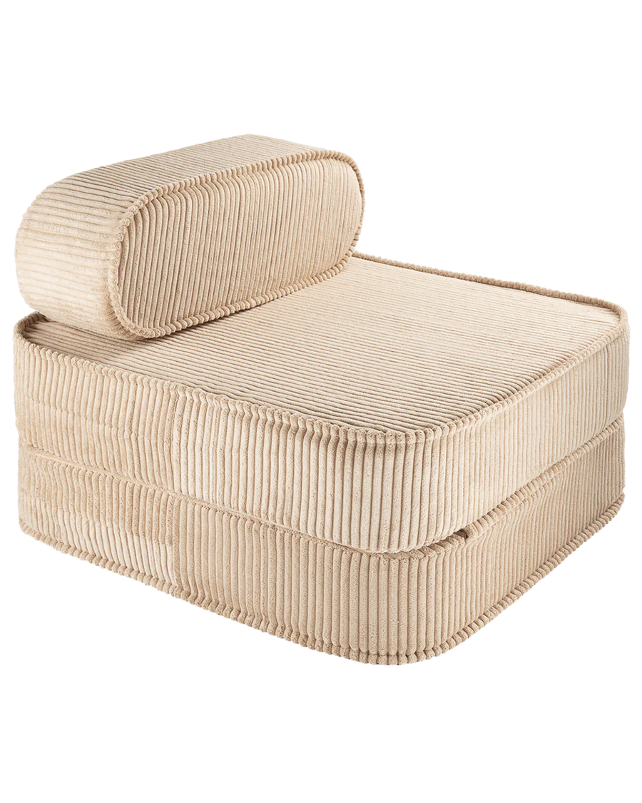 Wigiwama, Flip Chair (Various colors)