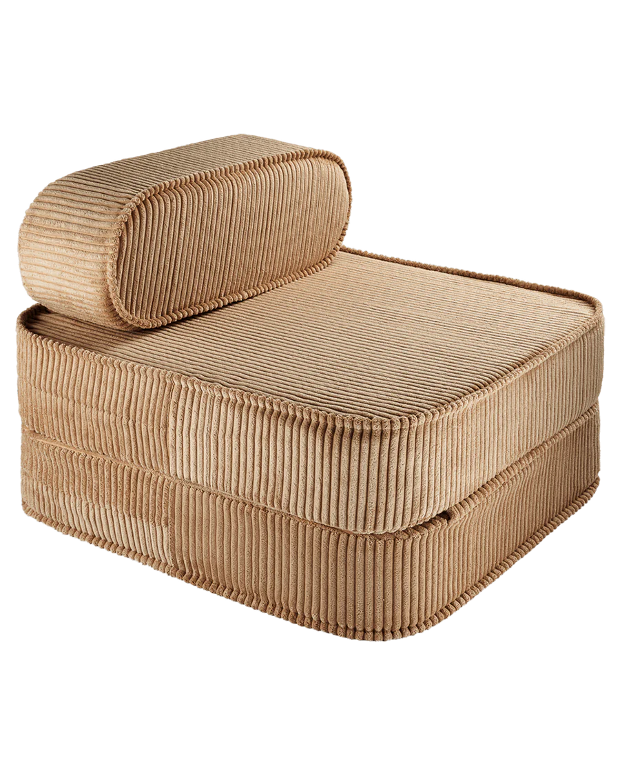 Wigiwama, Flip Chair (Various colors)