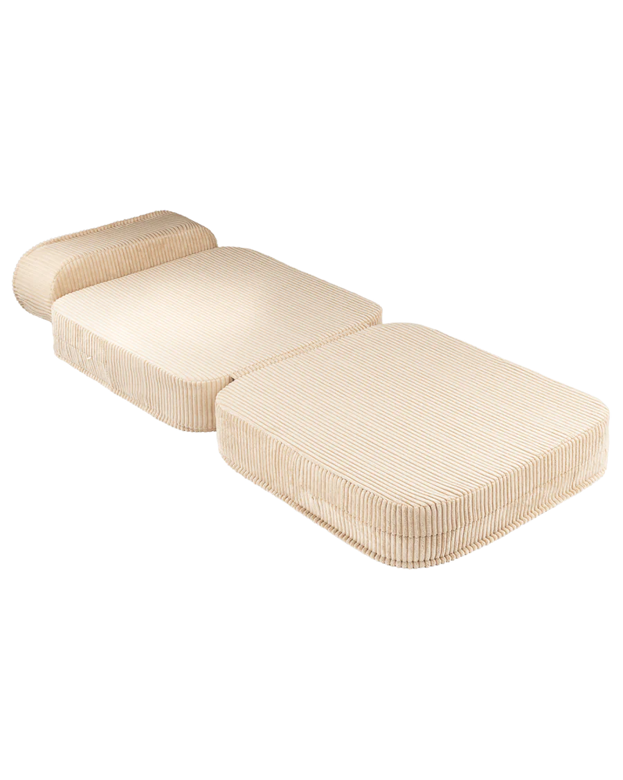 Wigiwama, Flip Chair (Various colors)