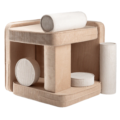 Wigiwama Settee, 2 colors