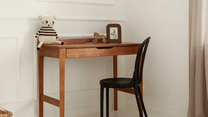 Woodies, Desk Noble, Walnut