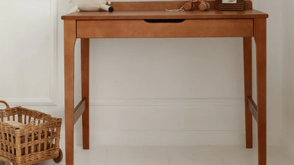 Woodies, Desk Noble, Walnut