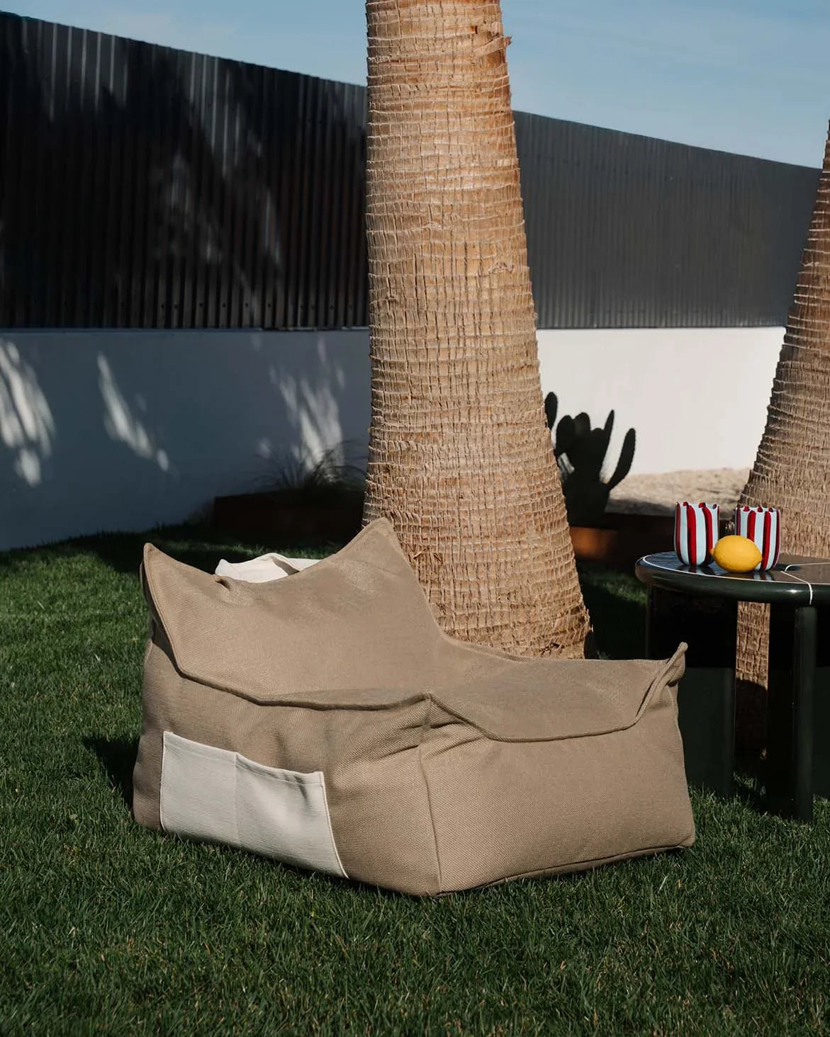 Wigiwama Outdoor, Beanbag, Dune