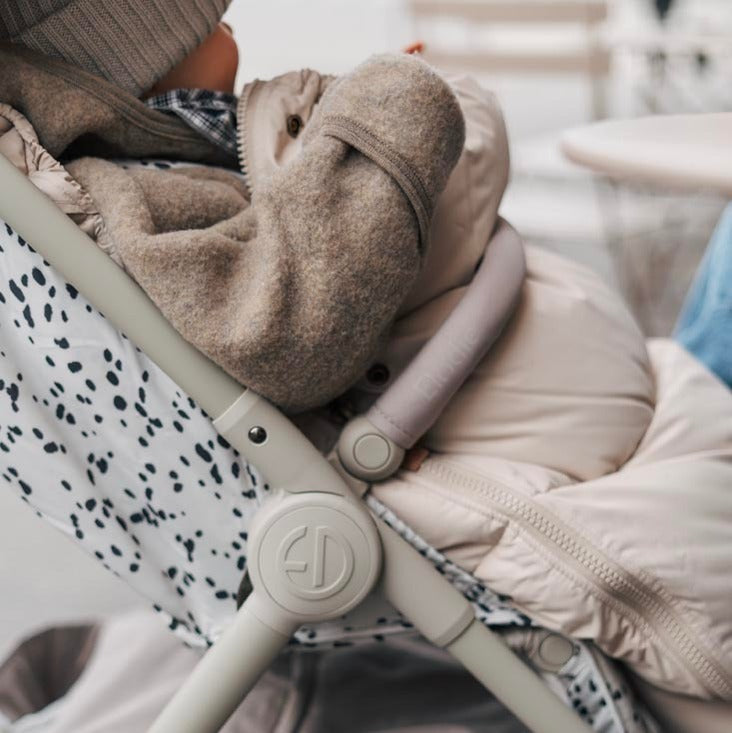 Elodie Details, MONDO Stroller®,  Moonshell