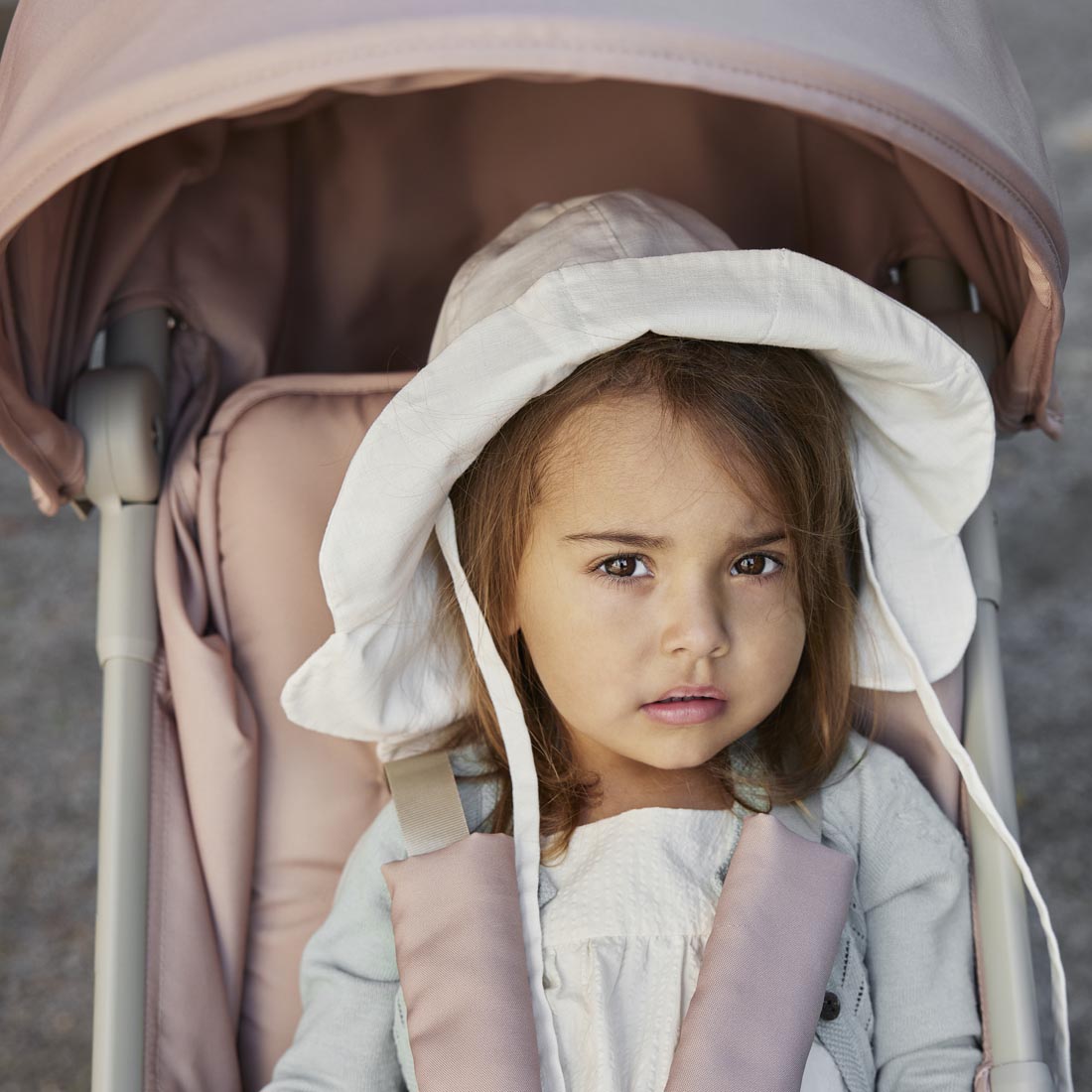 Elodie Details, MONDO Stroller®,  Blushing Pink