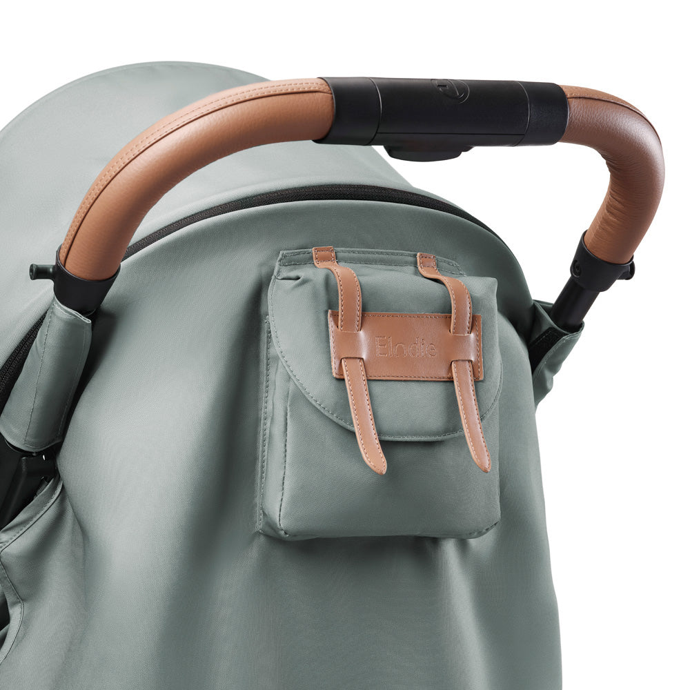 Elodie Details, MONDO Stroller®, Hazy Jade