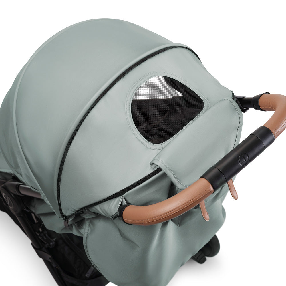 Elodie Details, MONDO Stroller®, Hazy Jade