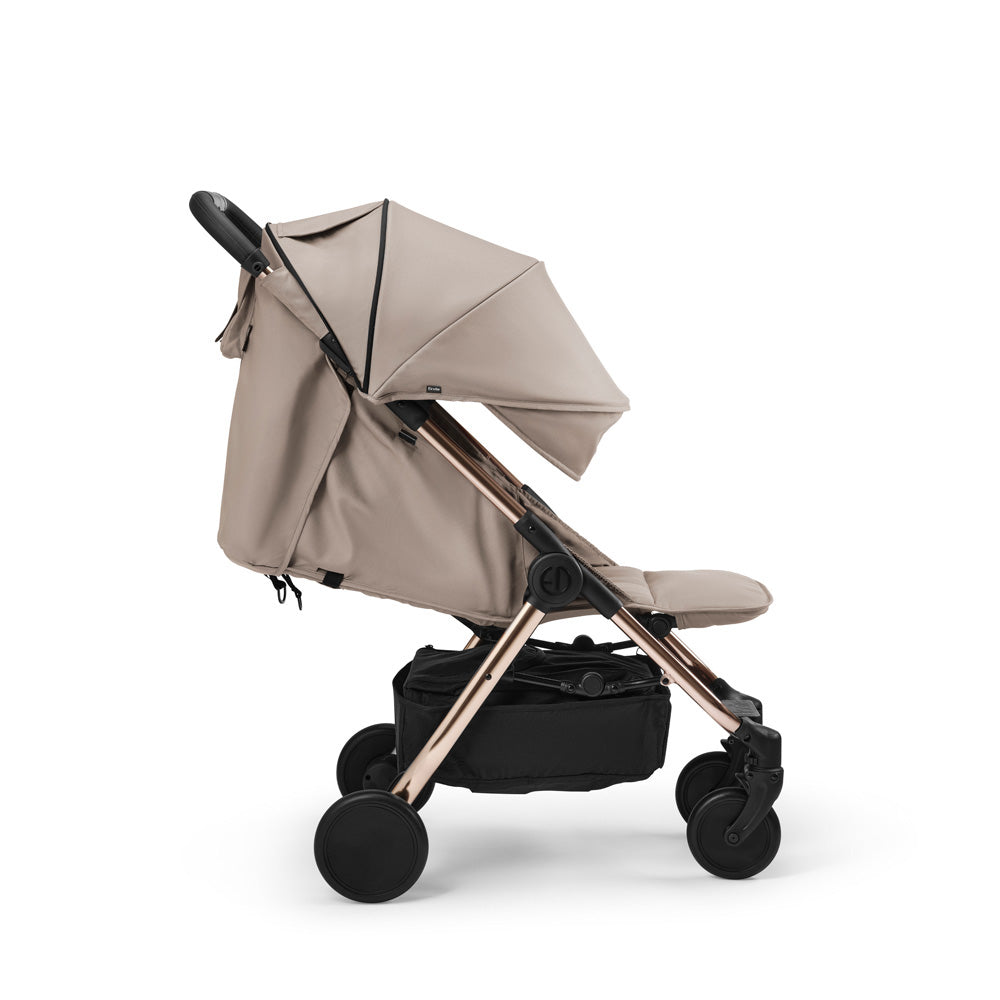 Elodie Details, MONDO Stroller®, Tender Taupe